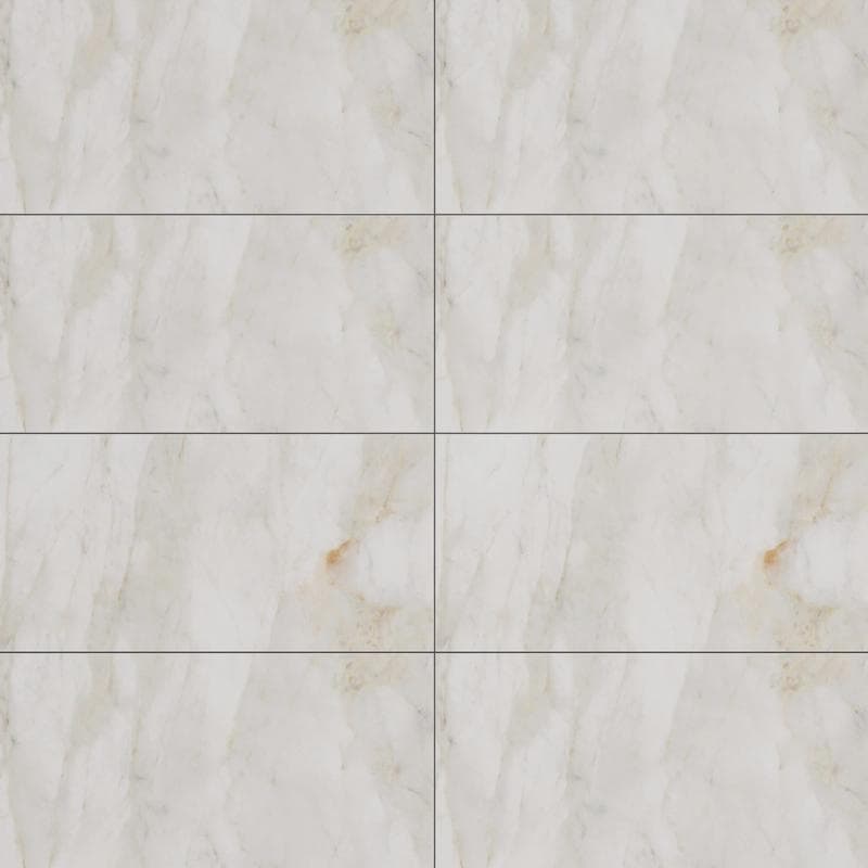 Marble Dolomita White 12x24 R - Image 1