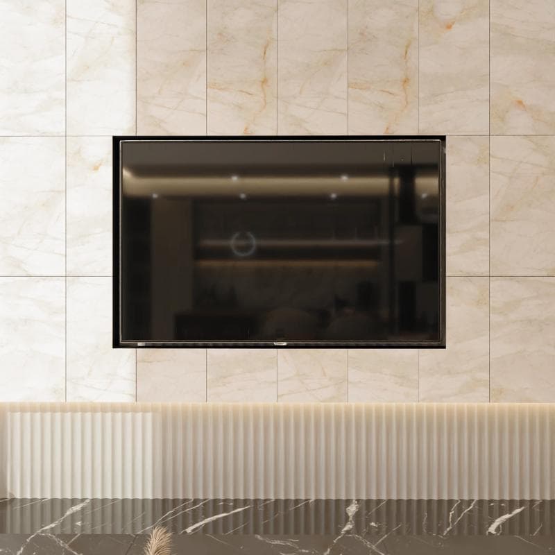 Marble Dolomita White 12x24 R - Image 2