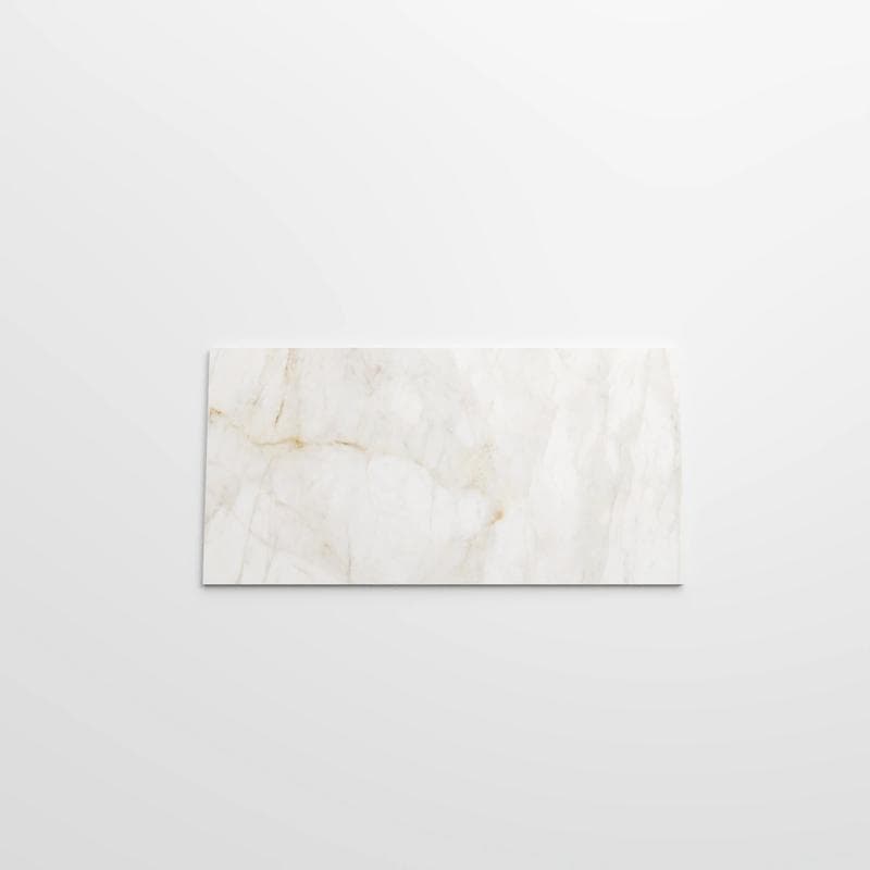Marble Dolomita White 12x24 R - Image 3