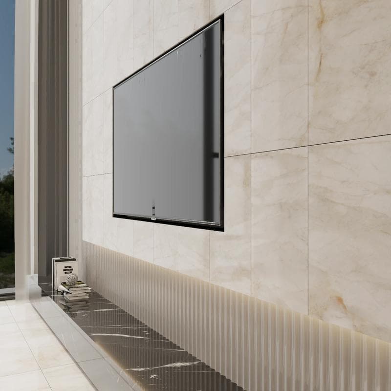 Marble Dolomita White 12x24 R - Image 7