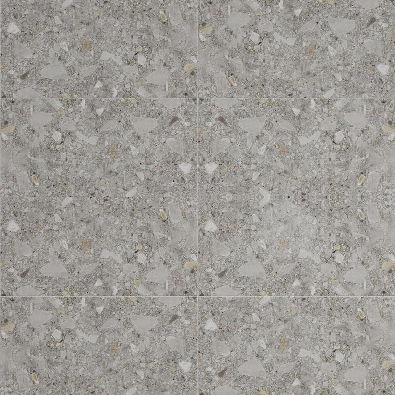 Unique Ground Gray 24x48 R - Image 1
