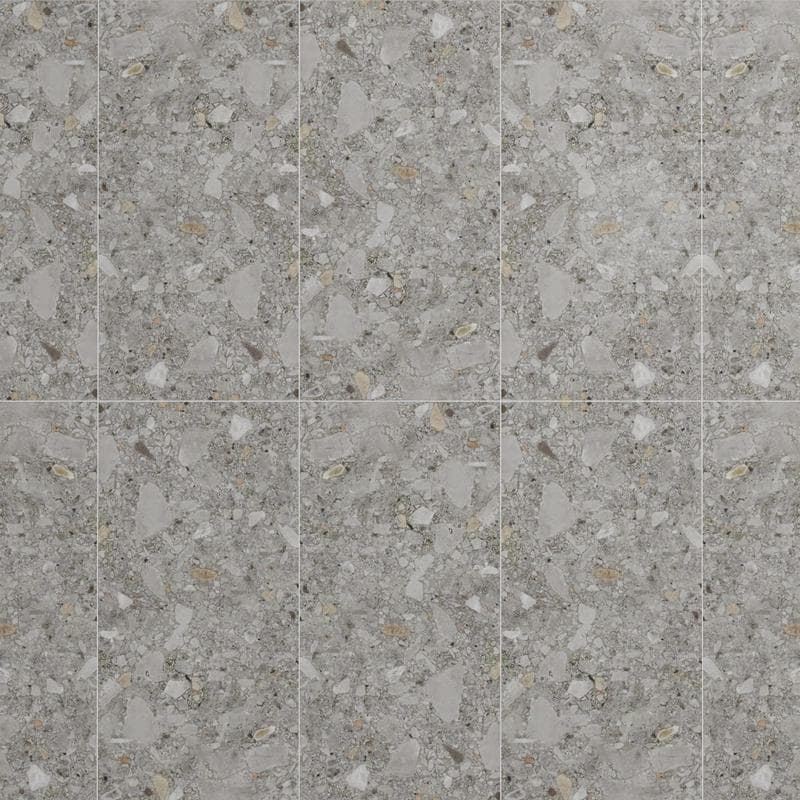 Unique Ground Gray 24x48 R - Image 6