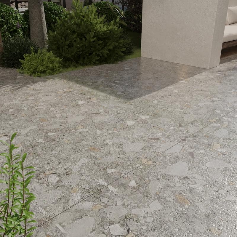 Unique Ground Gray 24x48 R - Image 8