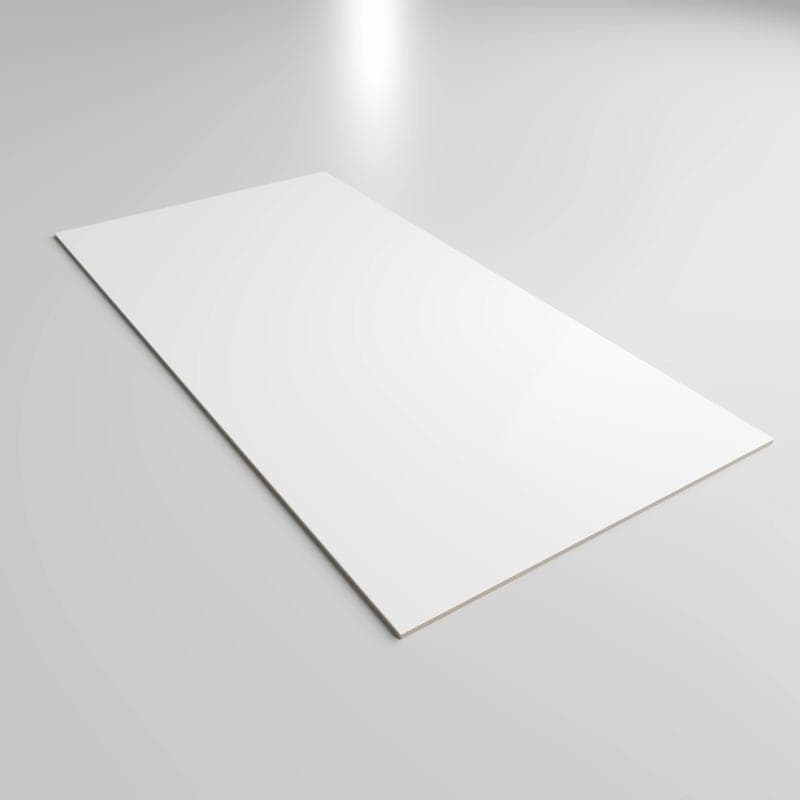 Crystal White 24x48 R Polished - Image 4