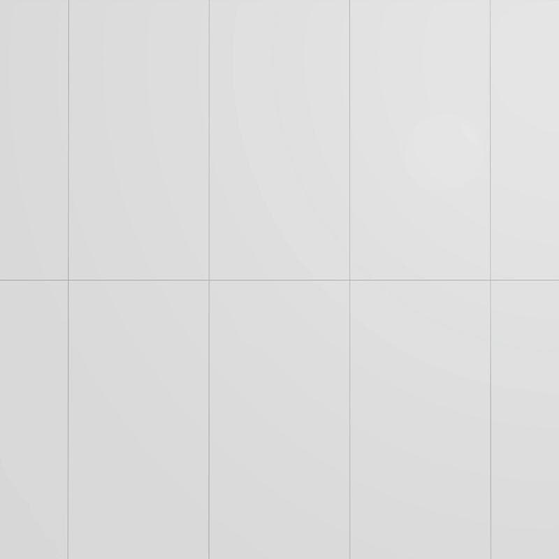 Crystal White 24x48 R Polished - Image 6