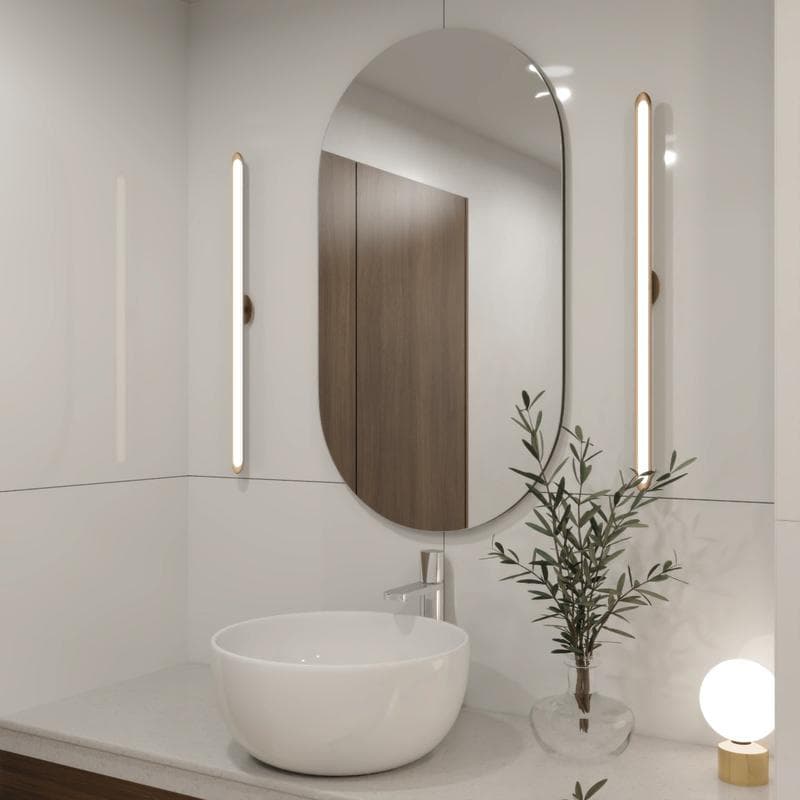 Crystal White 24x48 R Polished - Image 7