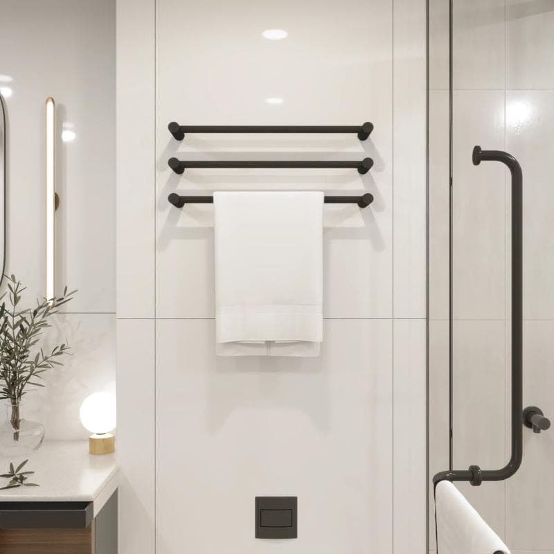 Crystal White 24x48 R Polished - Image 10