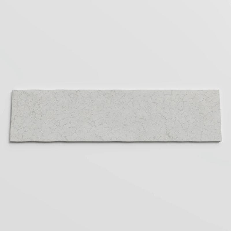 Maiolica Crackled 3x12 Tender Gray - Image 3