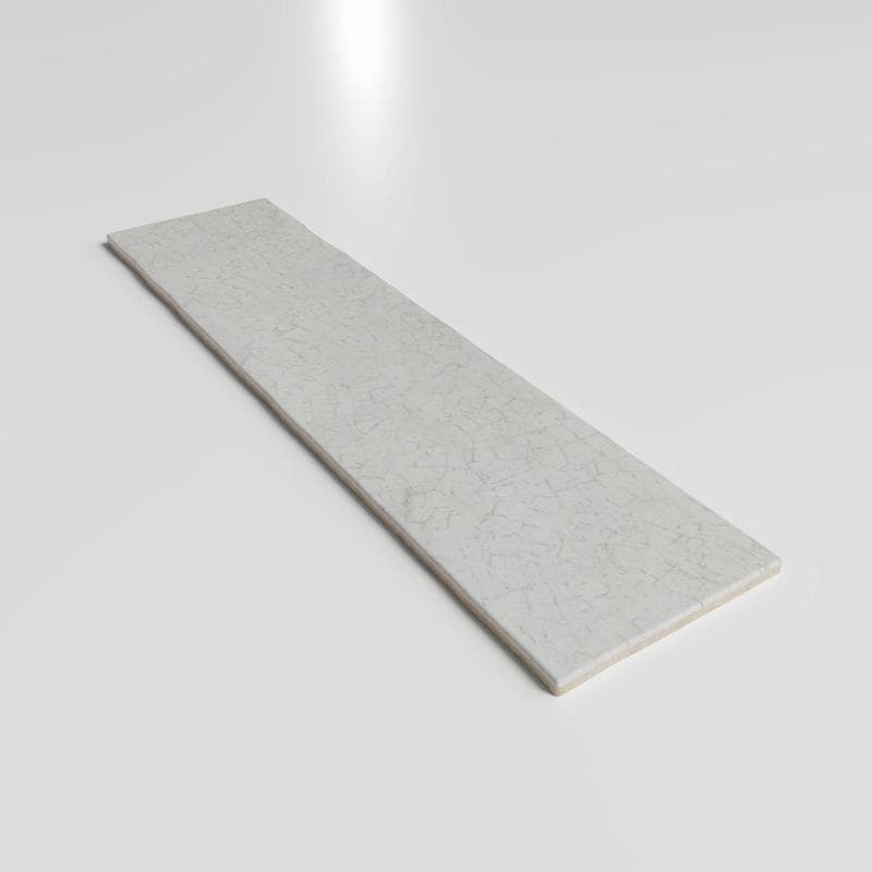Maiolica Crackled 3x12 Tender Gray - Image 4