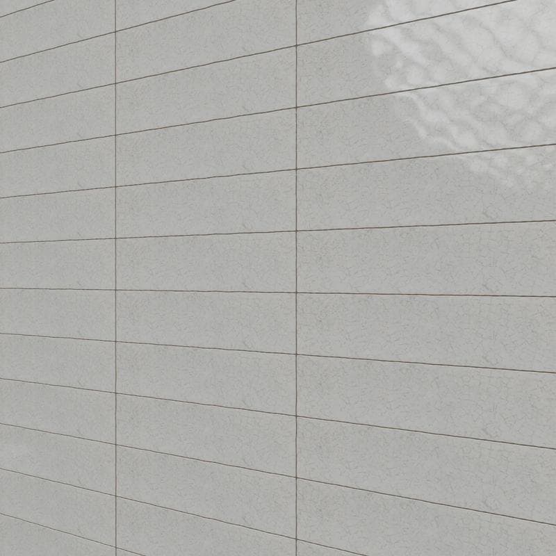 Maiolica Crackled 3x12 Tender Gray - Image 5