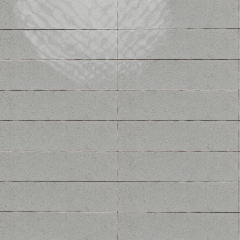 Maiolica Crackled 3x12 Tender Gray - Image 7
