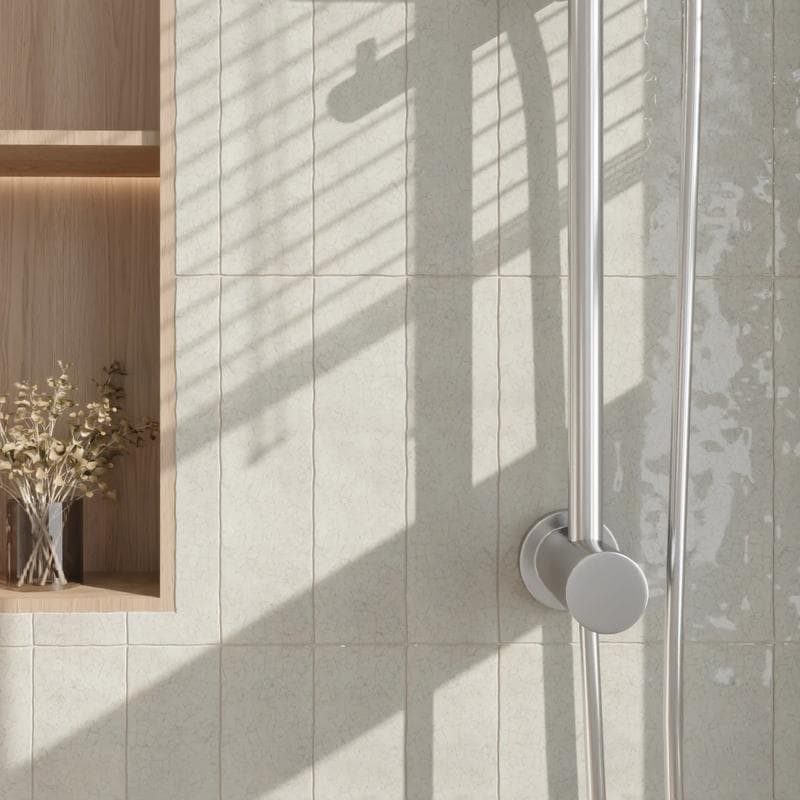 Maiolica Crackled 3x12 Tender Gray - Image 9