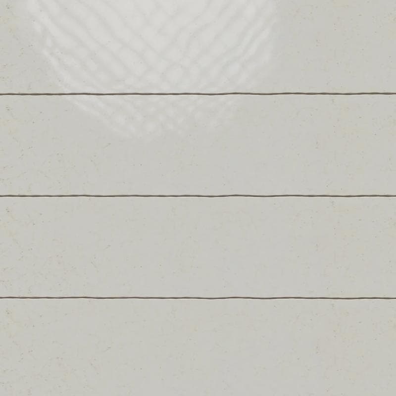 Maiolica Crackled 3x12 Biscuit - Image 1