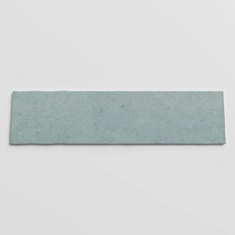 Maiolica Crackled 3x12 Aqua - Image 3