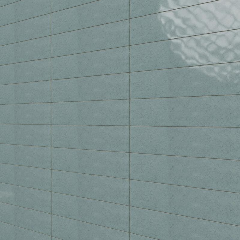 Maiolica Crackled 3x12 Aqua - Image 5