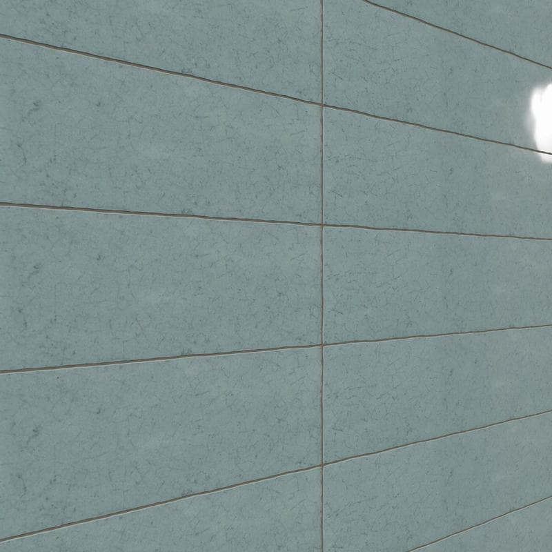 Maiolica Crackled 3x12 Aqua - Image 6