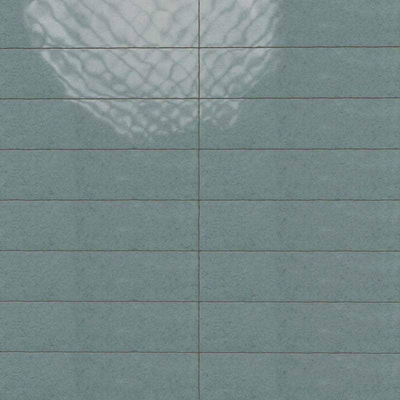 Maiolica Crackled 3x12 Aqua - Image 7