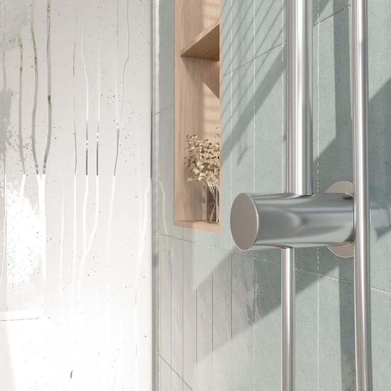 Maiolica Crackled 3x12 Aqua - Image 10
