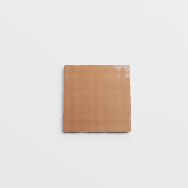 St Tropez Coral 5x5 - Image 3