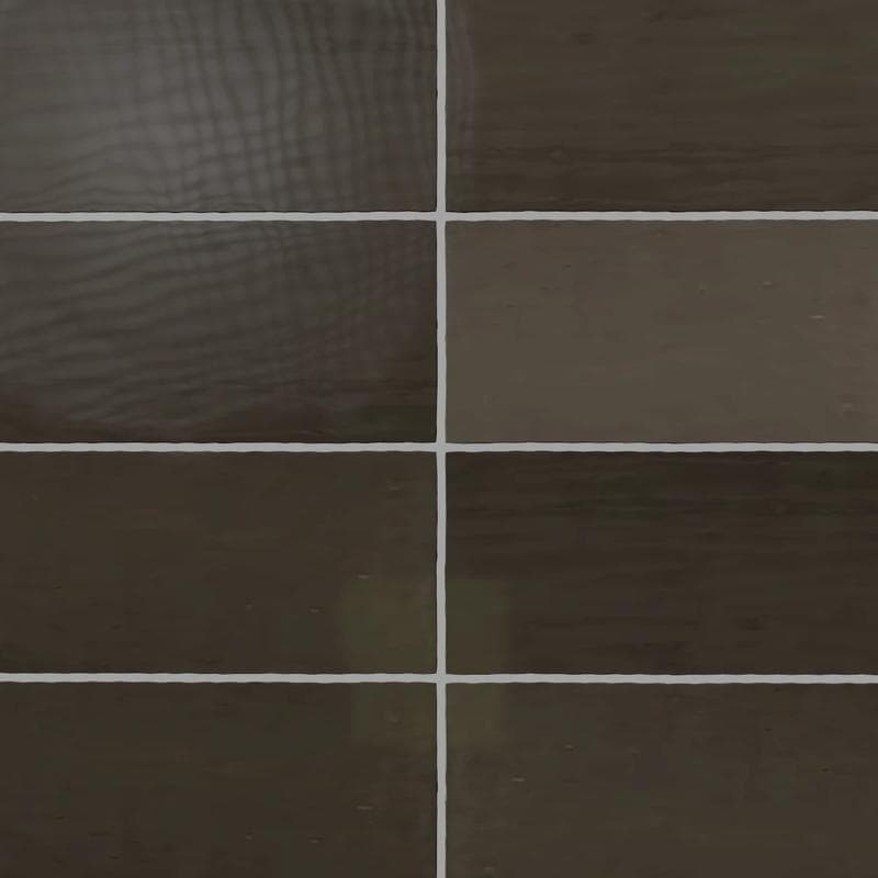 St Tropez Bronce 2.5x5 Bullnose - Image 1