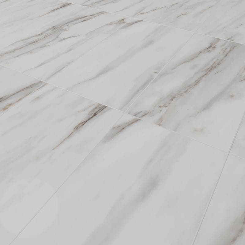 Calacata Gold Unpolished 12x24 - Image 5