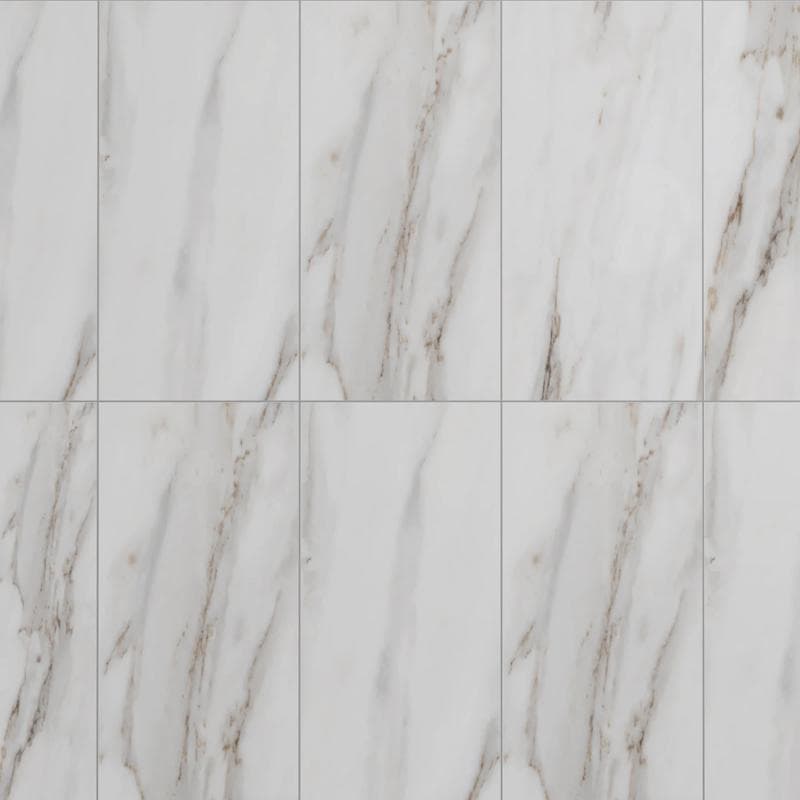 Calacata Gold Polished 24x48 R - Image 6