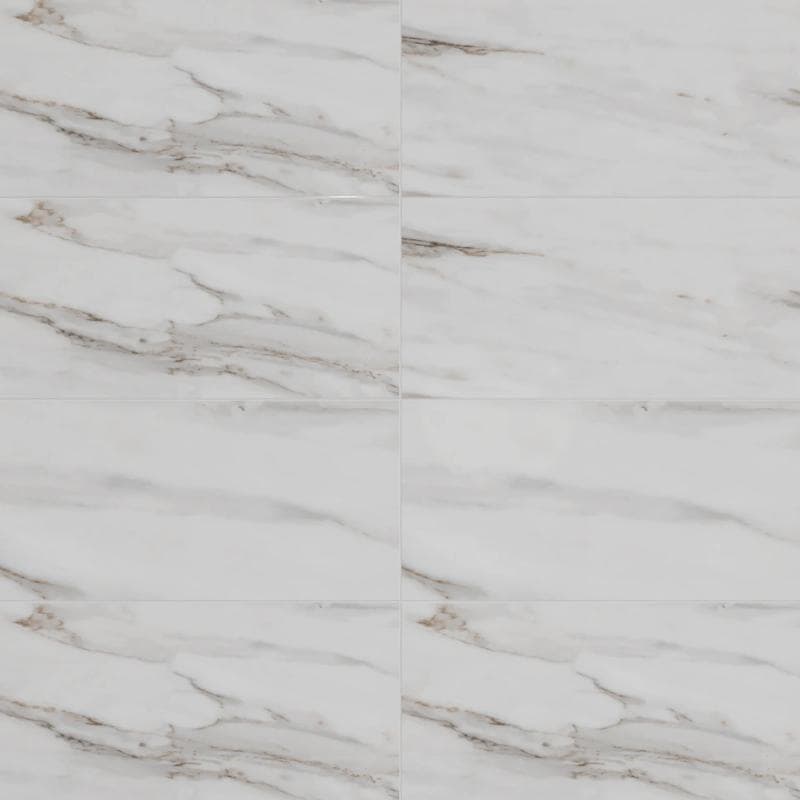 Calacata Gold Polished 12x24 R - Image 1