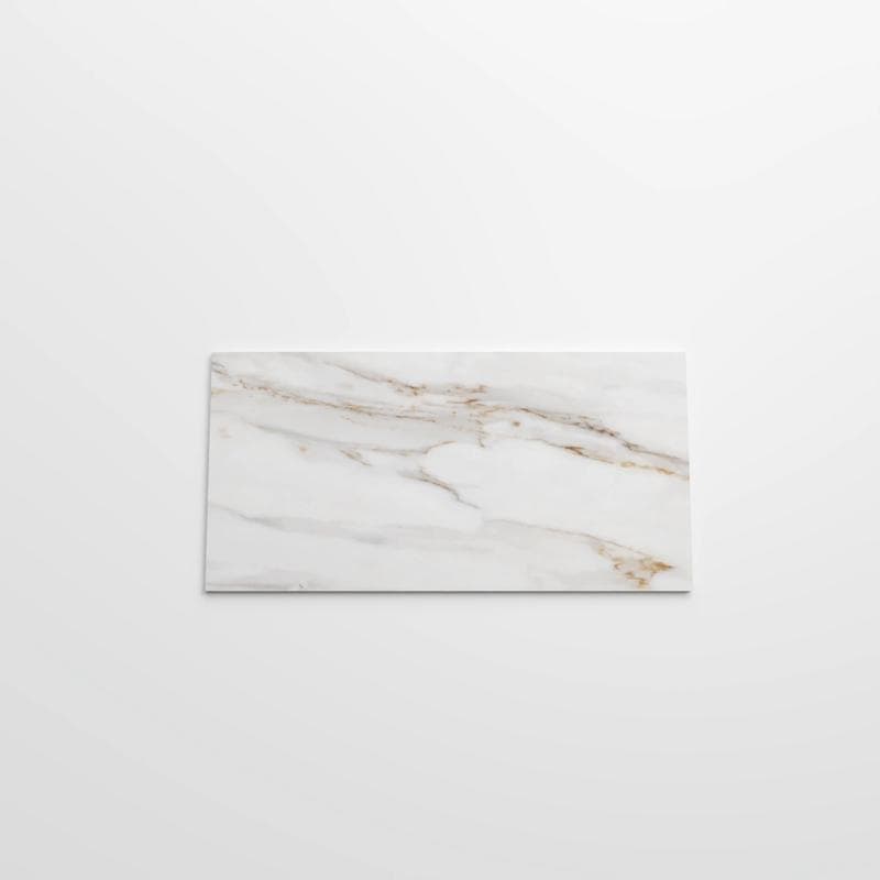 Calacata Gold Polished 12x24 R - Image 3