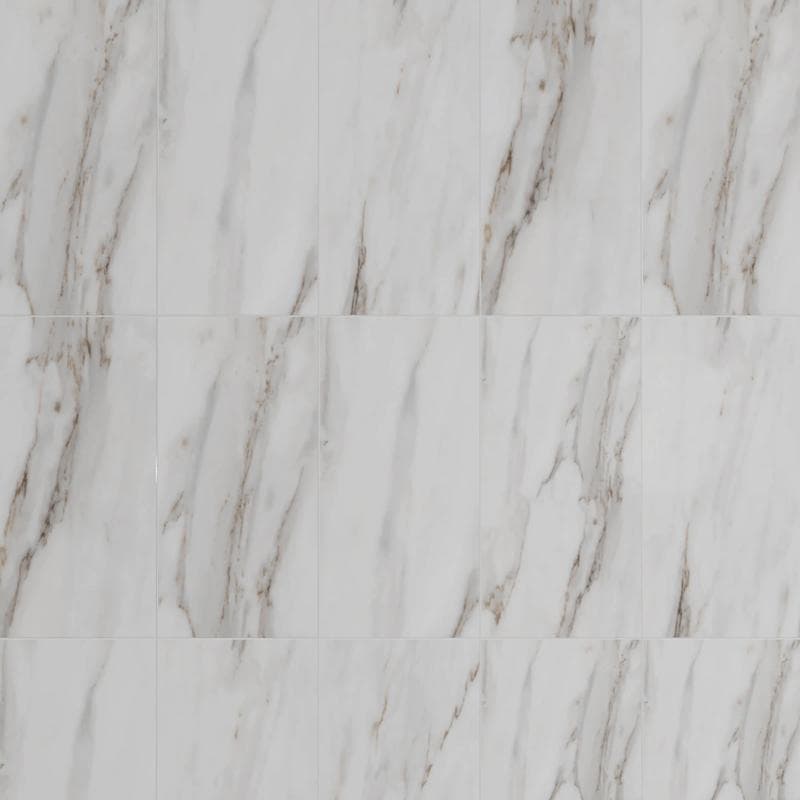 Calacata Gold Polished 12x24 R - Image 6