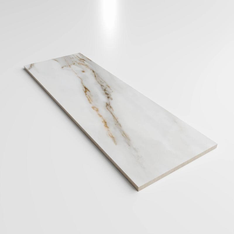 Calacata Gold 6x18 Bright - Image 4