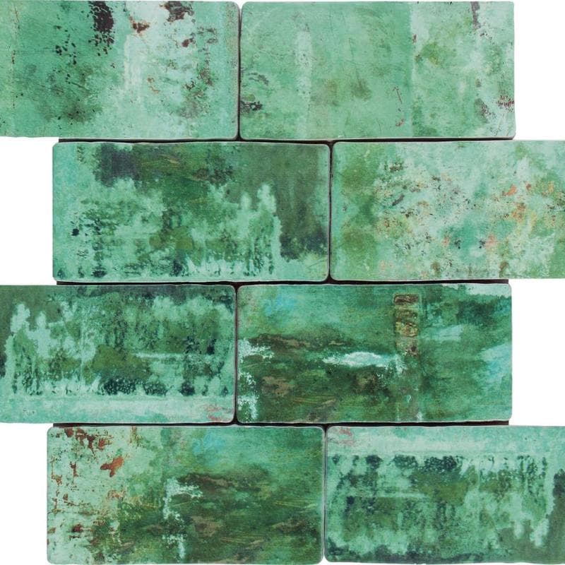 Mosaics Freedom 12x12 - Image 1