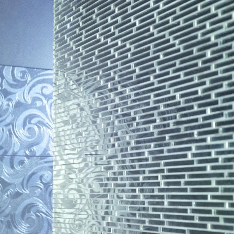 Mosaics Crystal Reflect 12x12 - Image 2
