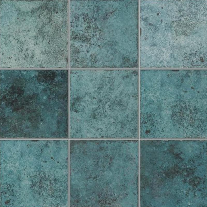 Tahiti Turquoise Anti-slip 6x6 Field - Image 1