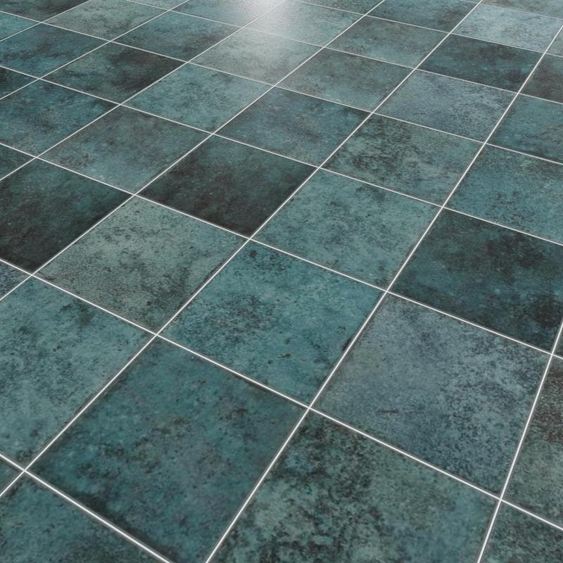 Tahiti Turquoise Anti-slip 6x6 Field - Image 5