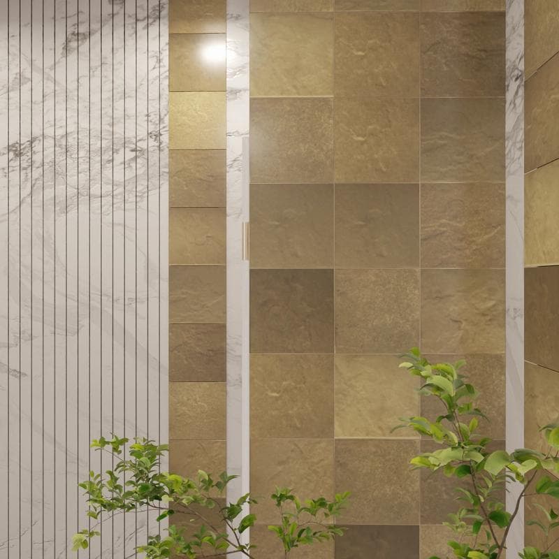 Tahiti Golden Stone Anti-slip 6x6 Field - Image 9