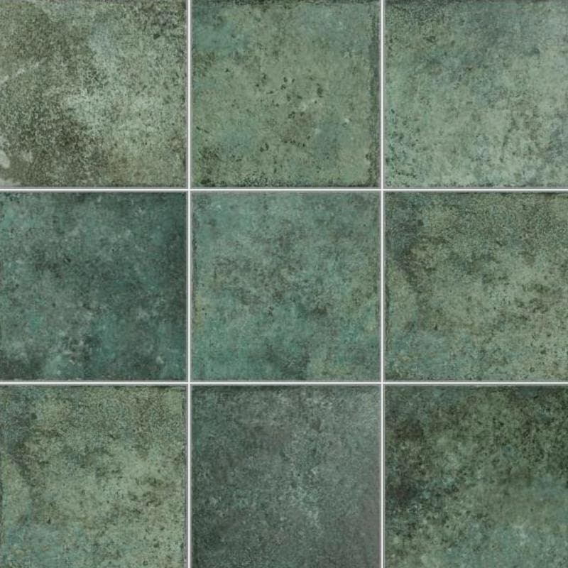 Tahiti Emerald Anti-slip 6x6 Field - Image 1
