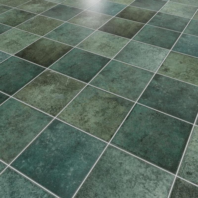 Tahiti Emerald Anti-slip 6x6 Field - Image 5