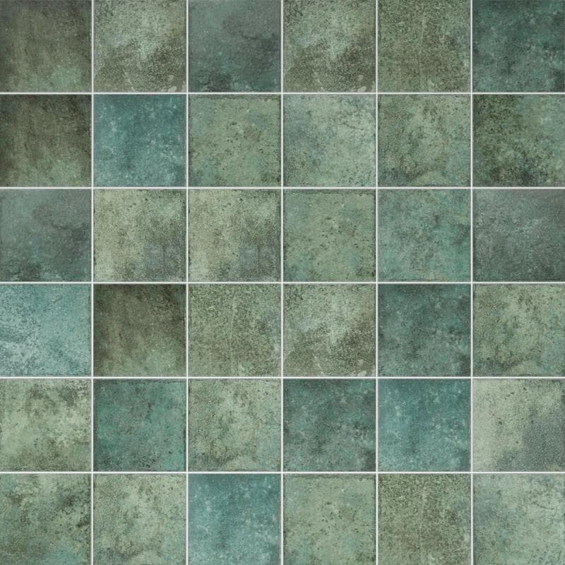 Tahiti Emerald Anti-slip 6x6 Field - Image 6