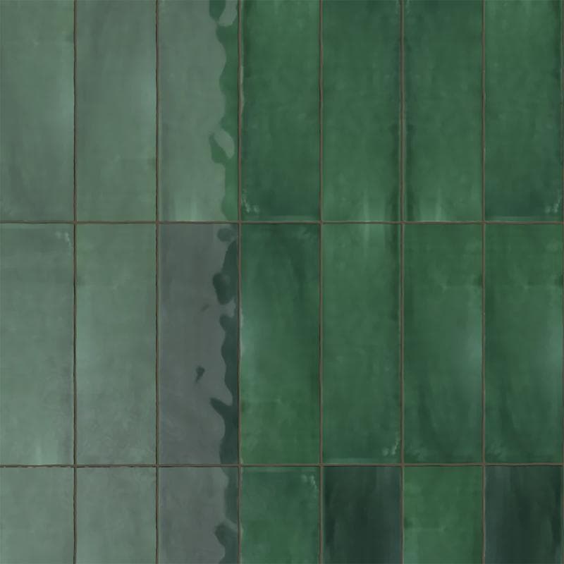 Tabarca Verde 3x9 Field - Image 5