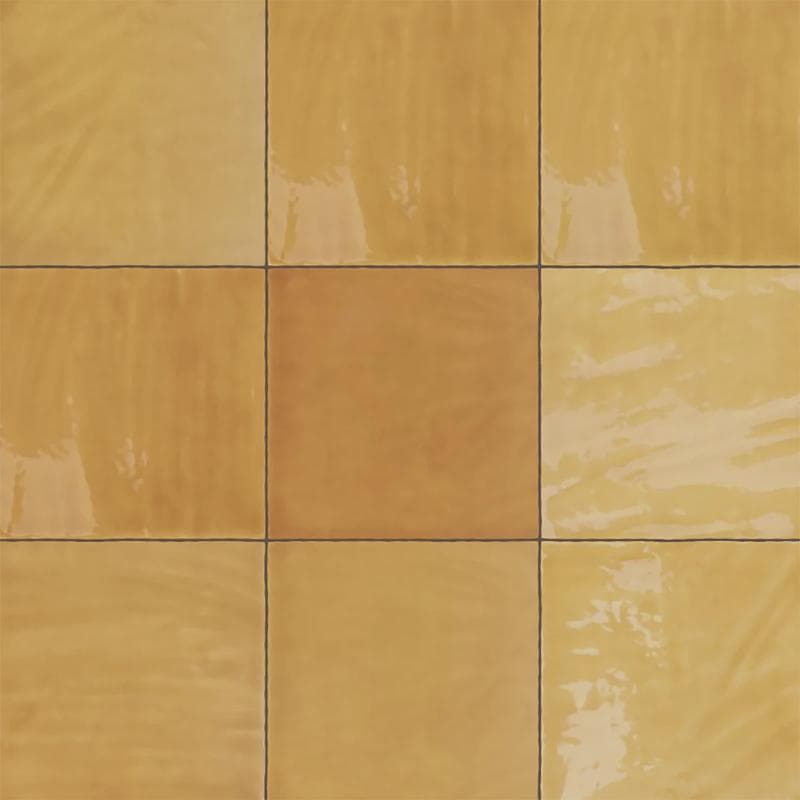 Tabarca Miel 6x6 Field - Image 1