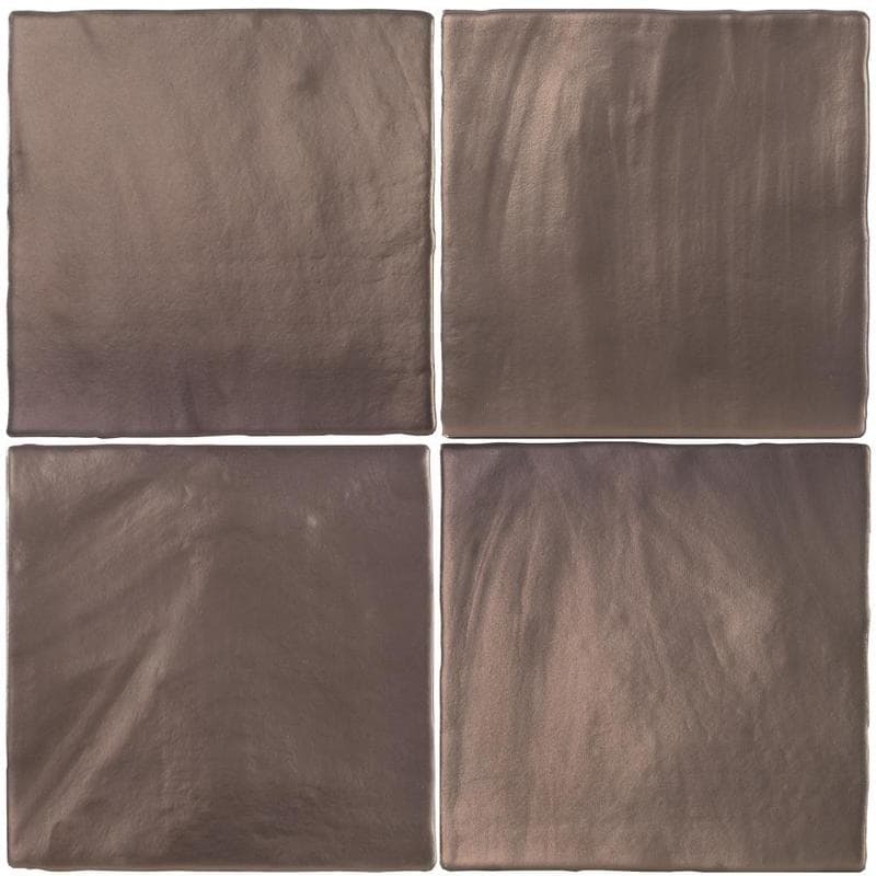 Tabarca Copper Matt 6x6 Field - Image 1
