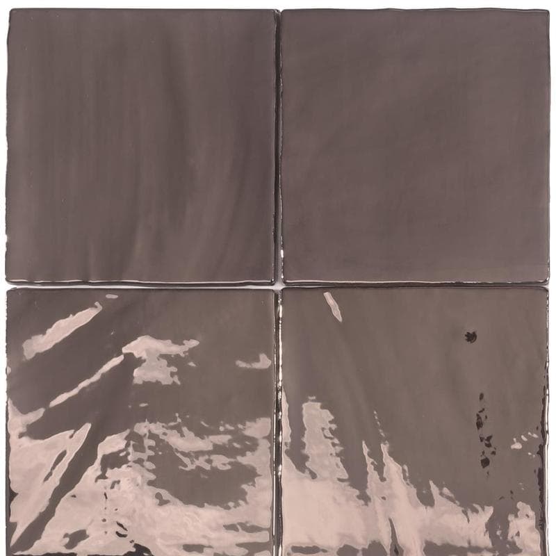 Tabarca Copper Glossy 6x6 Field - Image 1