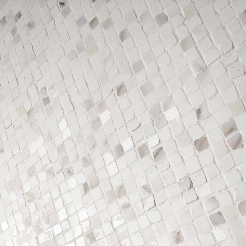 Calacatta Lux Savoy 12x12 Mosaic - Image 3