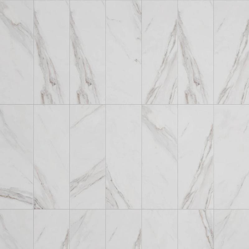 Calacatta Lux 12x35 Field - Image 6