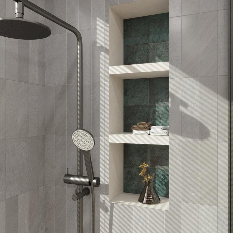 Pietrasanta Light Grey 3x11 Field - Image 7