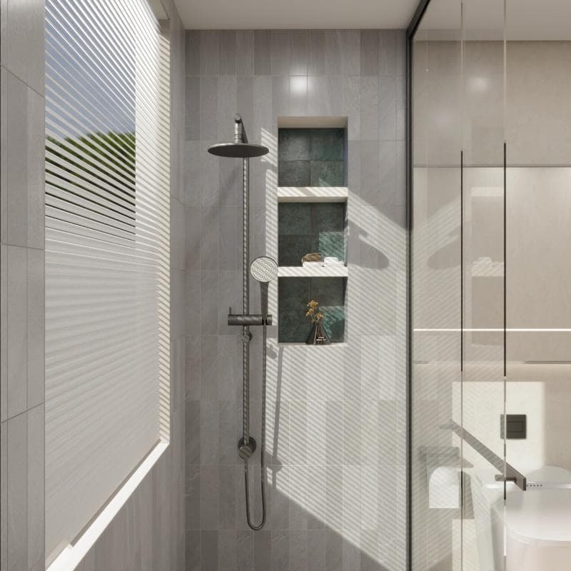 Pietrasanta Light Grey 3x11 Field - Image 8