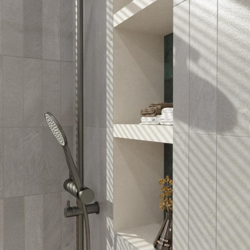 Pietrasanta Light Grey 3x11 Field - Image 9