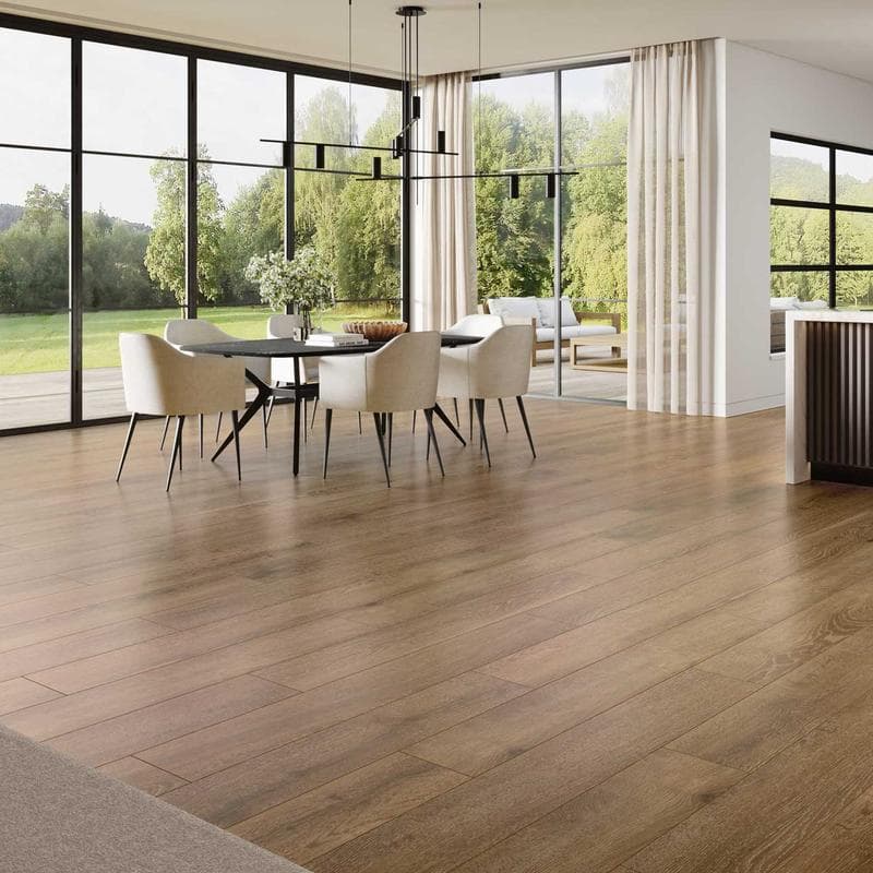 Apres Meadow 20 mil 94 x 2 x 3/4 Stair Nose Luxury Vinyl Plank - Image 2