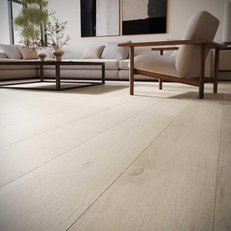 Apres Frost 20 mil 94 x 1-3/4 x 5/16 T-Mold Luxury Vinyl Plank - Image 3