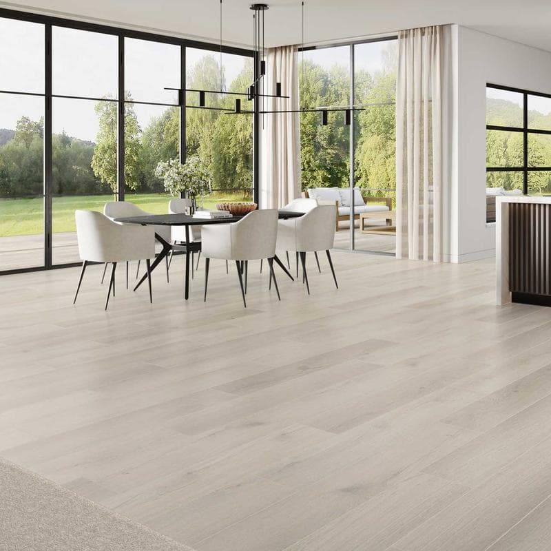 Apres Dawn 20 mil 94 x 2 x 3/4 Stair Nose Luxury Vinyl Plank - Image 2